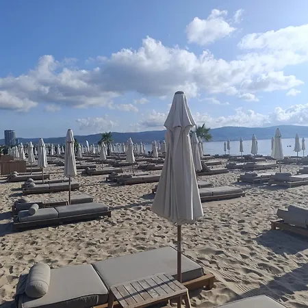 Sun Apartmán