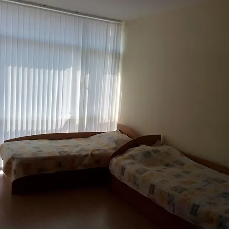 Apartment Sun City *