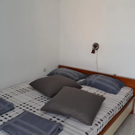 Apartmán Sun