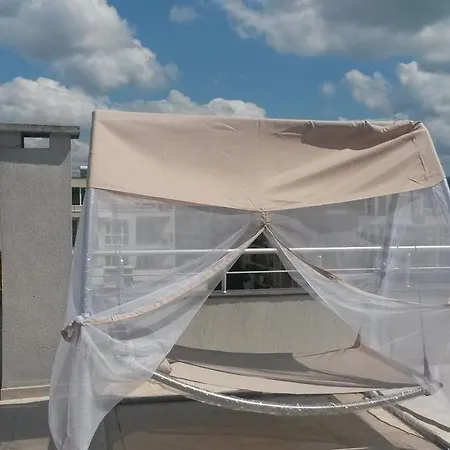 Apartmán Sun *