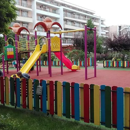 Apartmán Sun