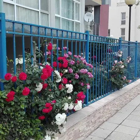 Apartmán Sun *