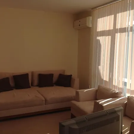 Sun * Sluneční pobřeží