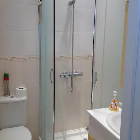 Sun City Apartment Sunny Beach