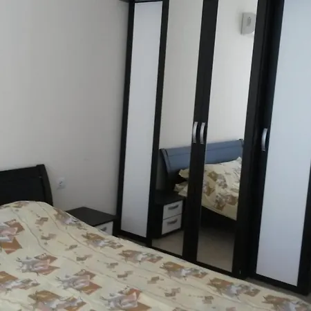 Sun Sluneční pobřeží
