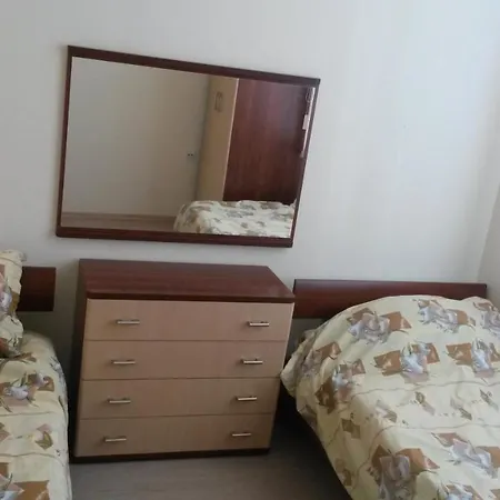 Sun Sluneční pobřeží